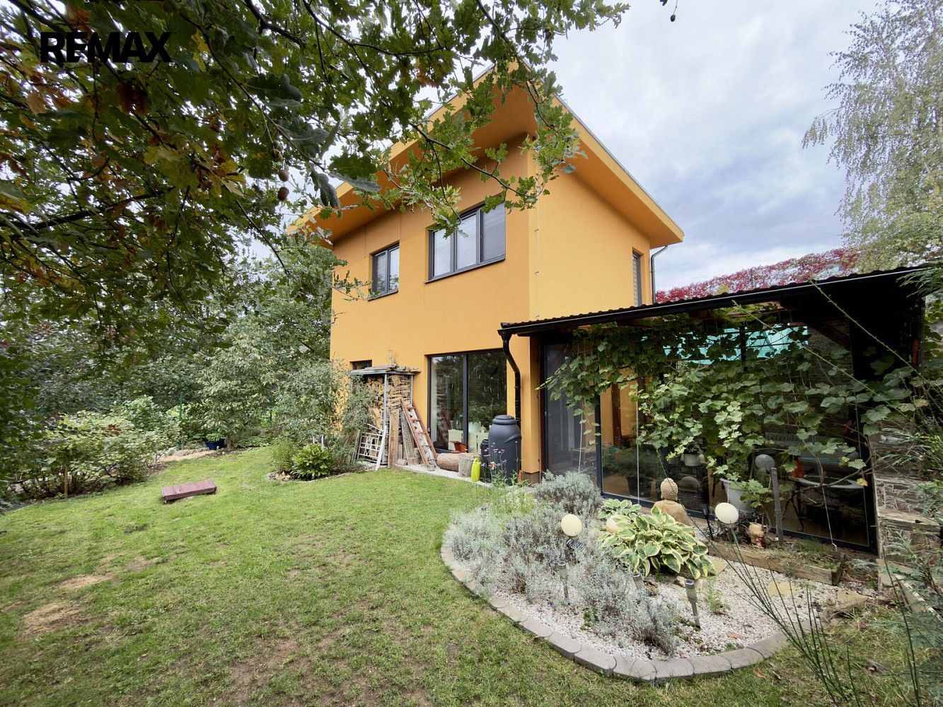 Rodinné domy, Benešov - Dlouhé Pole, 95 m² - 2