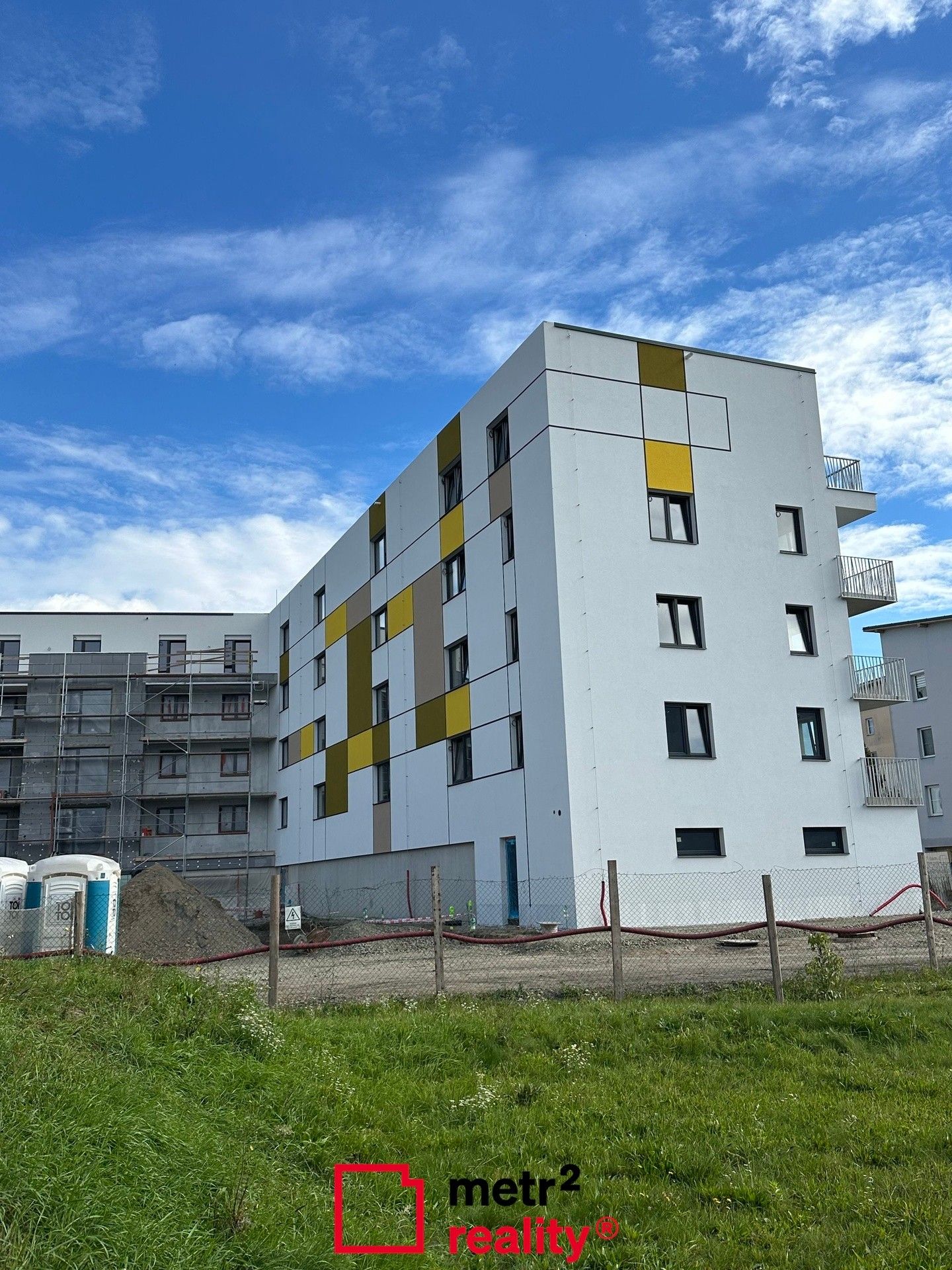 Byt 2+kk · 72 m² · Severní, Litovel - 3