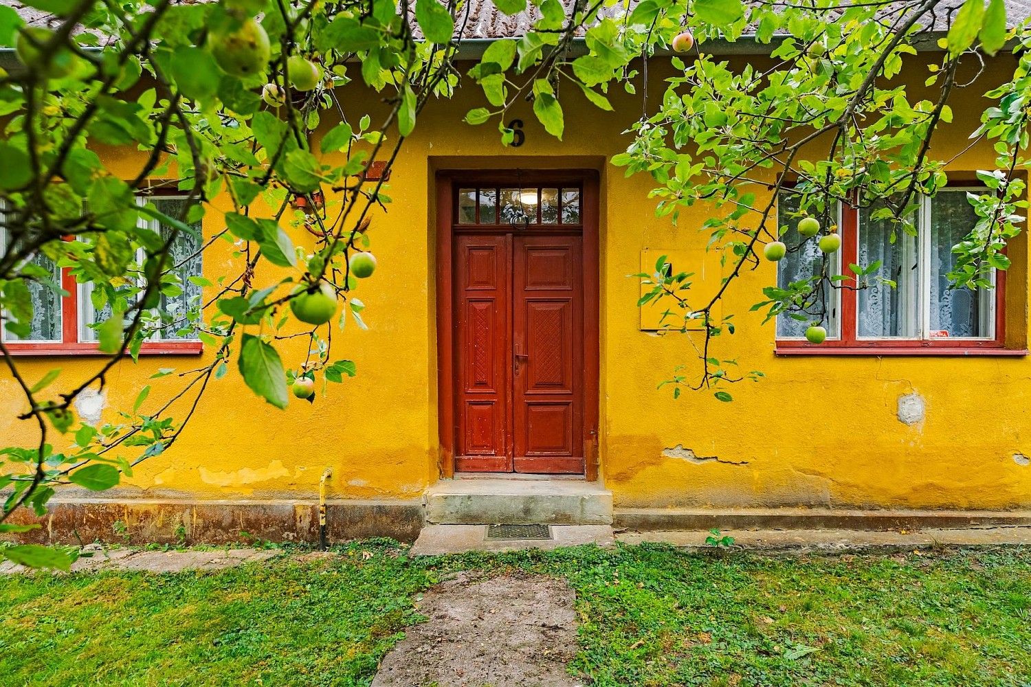 Rodinný dům · 142 m² · Svojanov - Dolní Lhota, okres Svitavy, Pardubický kraj - 3