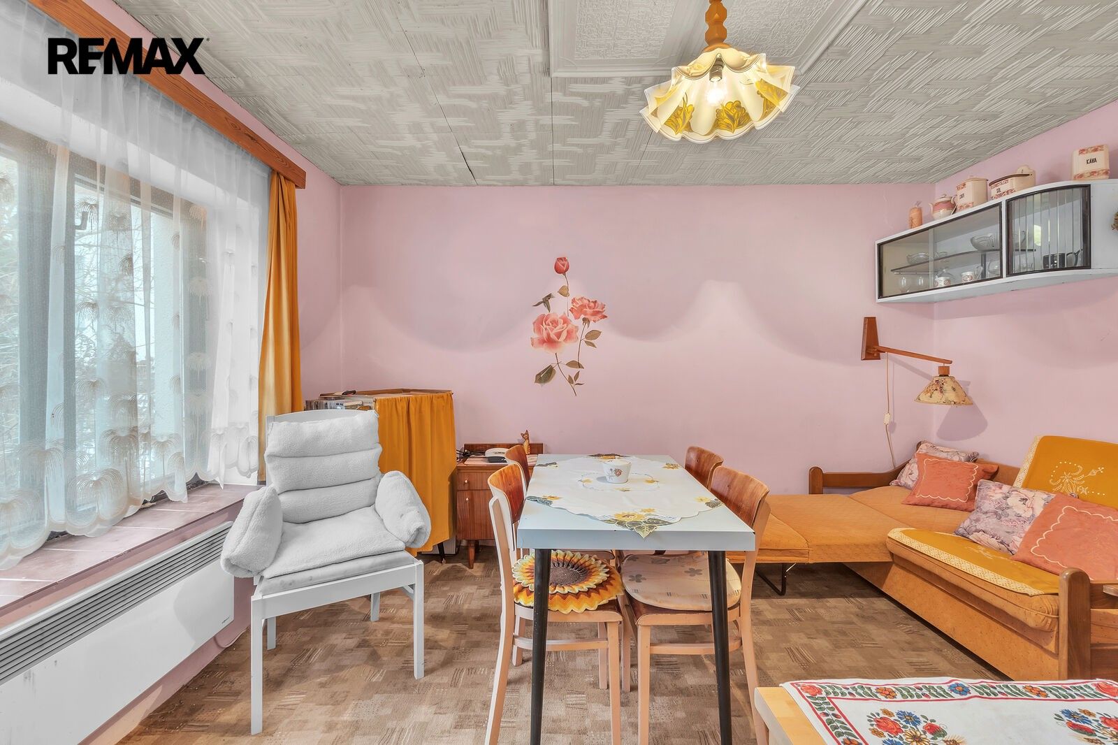 Rodinný dům · 95 m² · Spravedlnost 778, Chlumec nad Cidlinou IV - 3