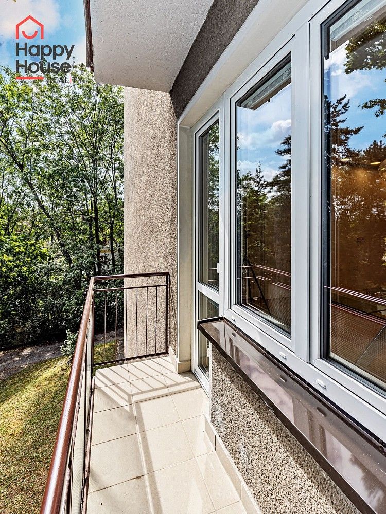 Pronájem byt 3+kk - Praha - Dejvice, okres Praha 6, Hlavní město Praha, 78 m² - 5