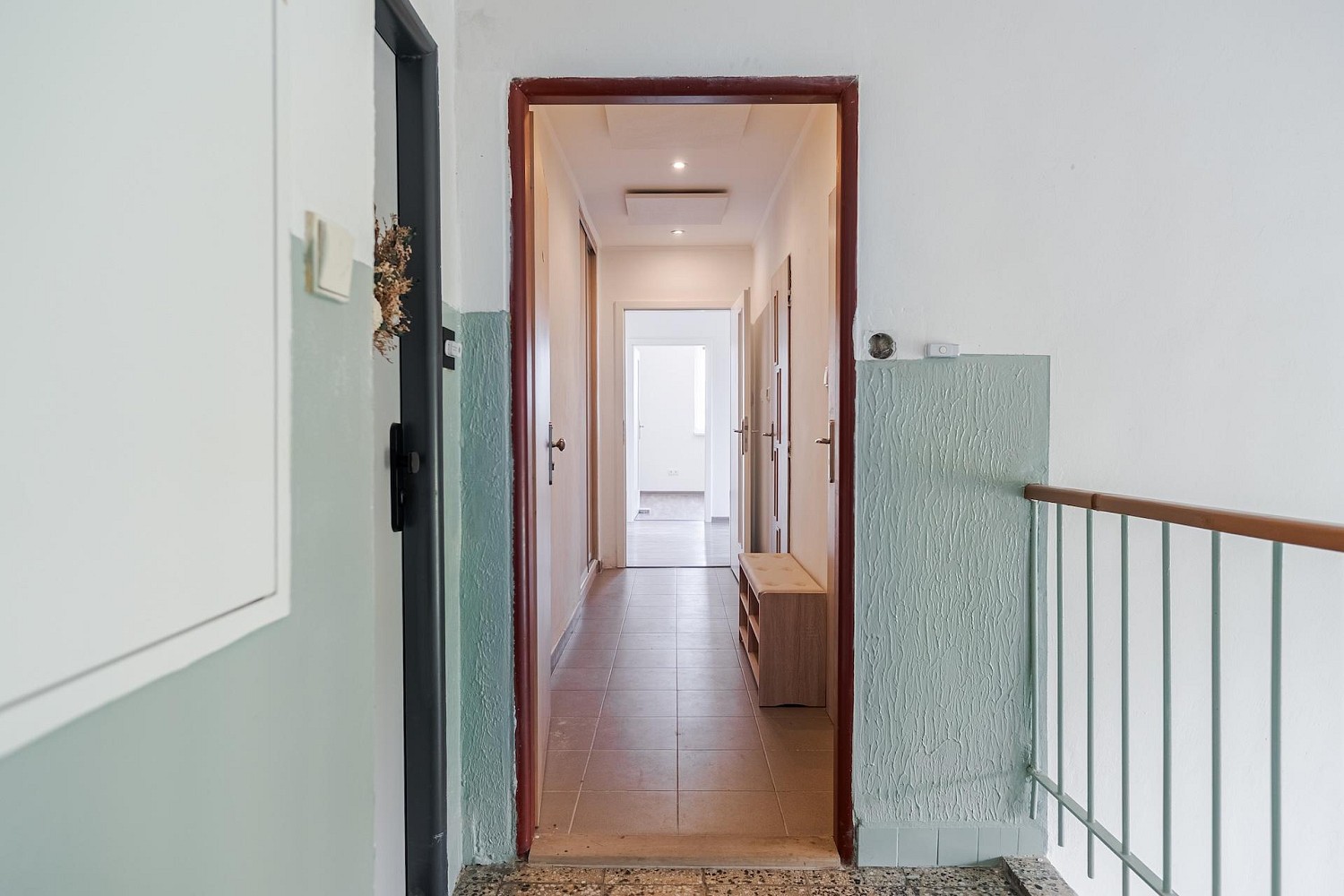 Byt 2+1 · 65 m² · Ústí nad Orlicí - Knapovec - 2