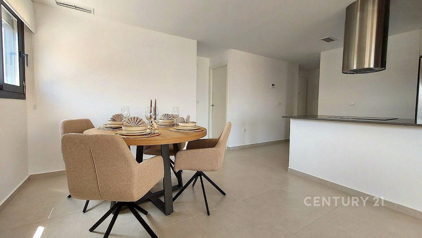 Prodej byt 4+kk - San Miguel de Salinas, Alicante, Španělsko, 98 m² - 5