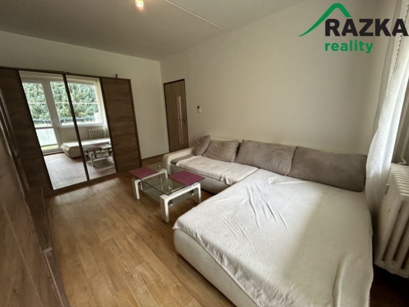 2+1, Janáčkova, Mariánské Lázně, 60 m² - 2