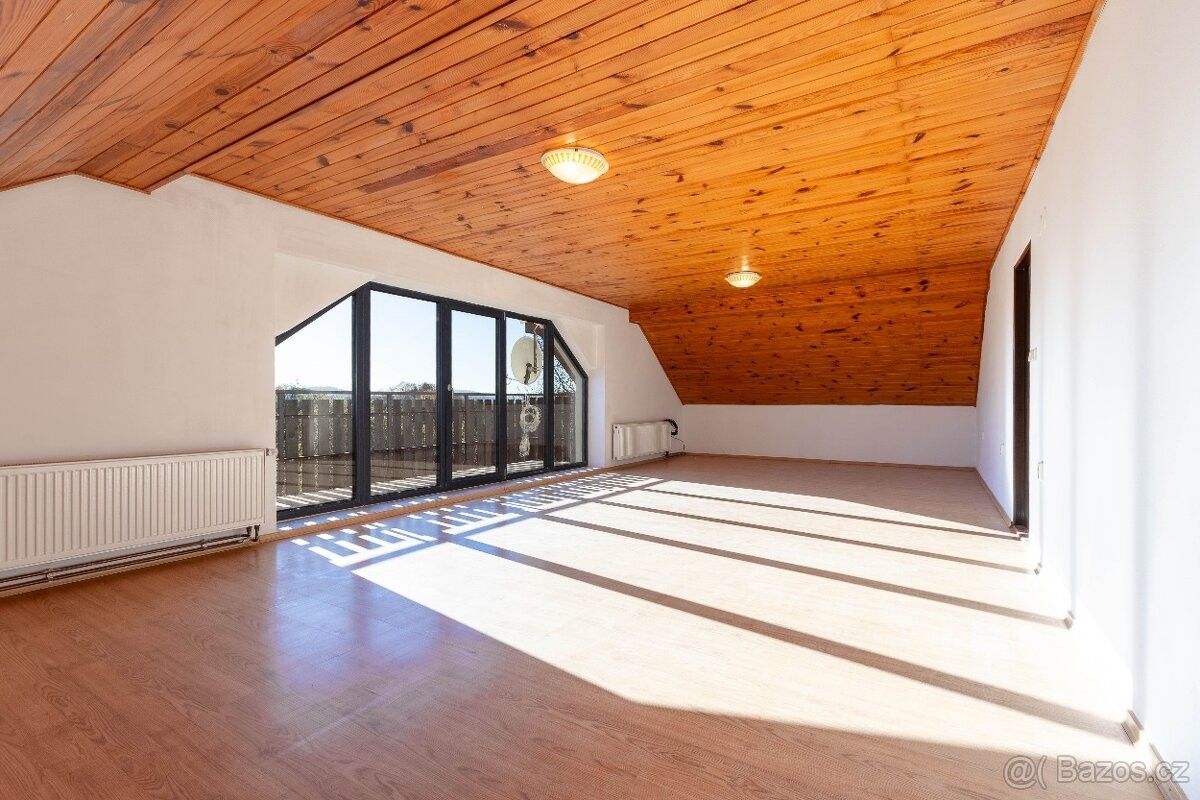 Pronájem rodinný dům - Frýdek-Místek, 738 01