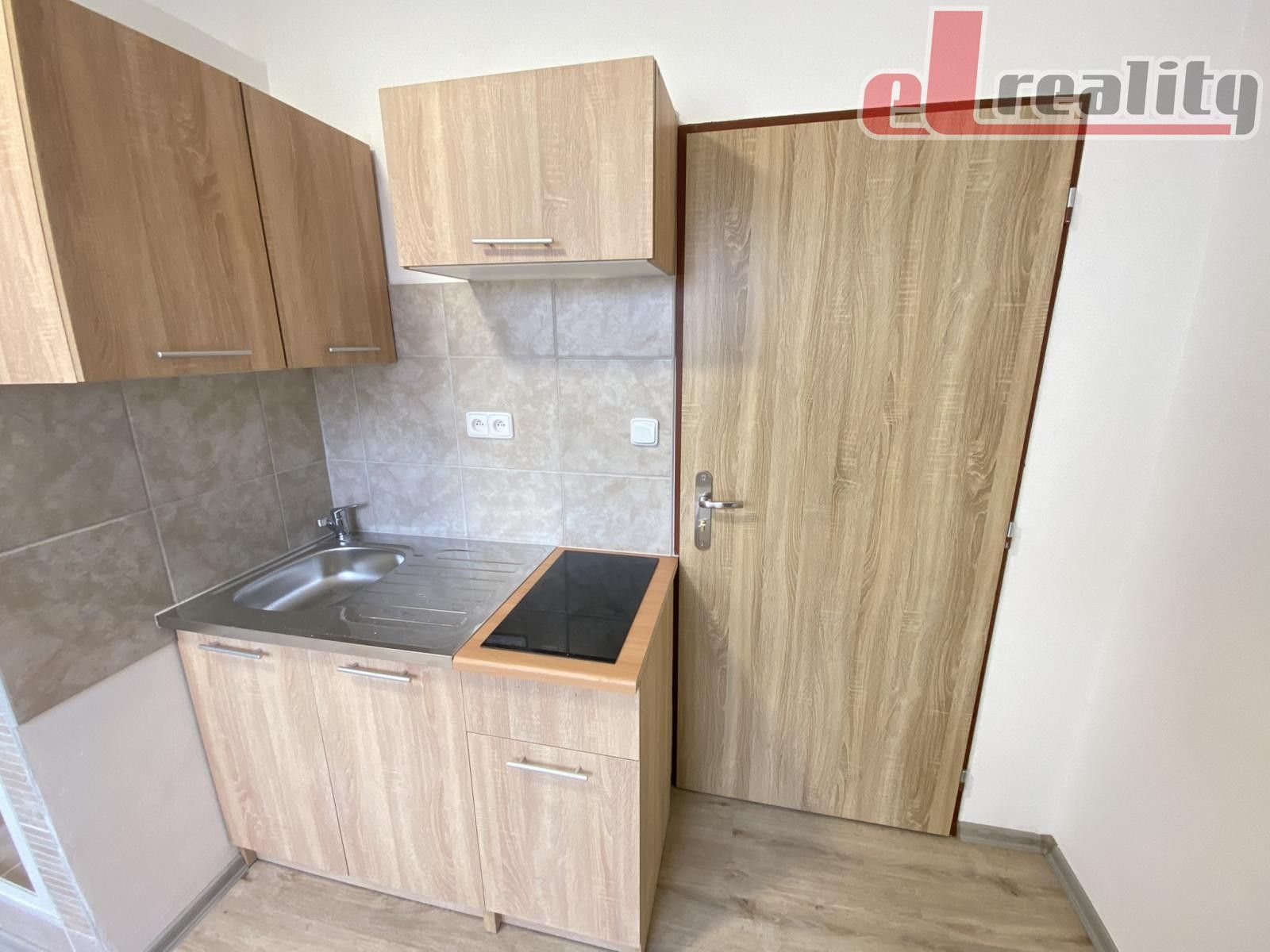 1+kk, Galašova, Hranice, 21 m²