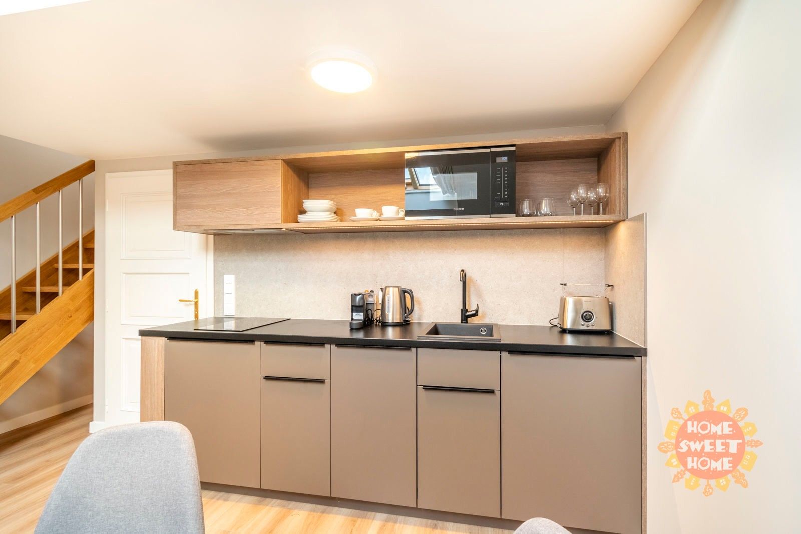 Byt 2+kk · 38 m² · Krakovská 1675, Praha Nové Město - 4