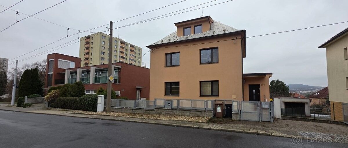 Pronájem kancelář - Zlín, 760 01