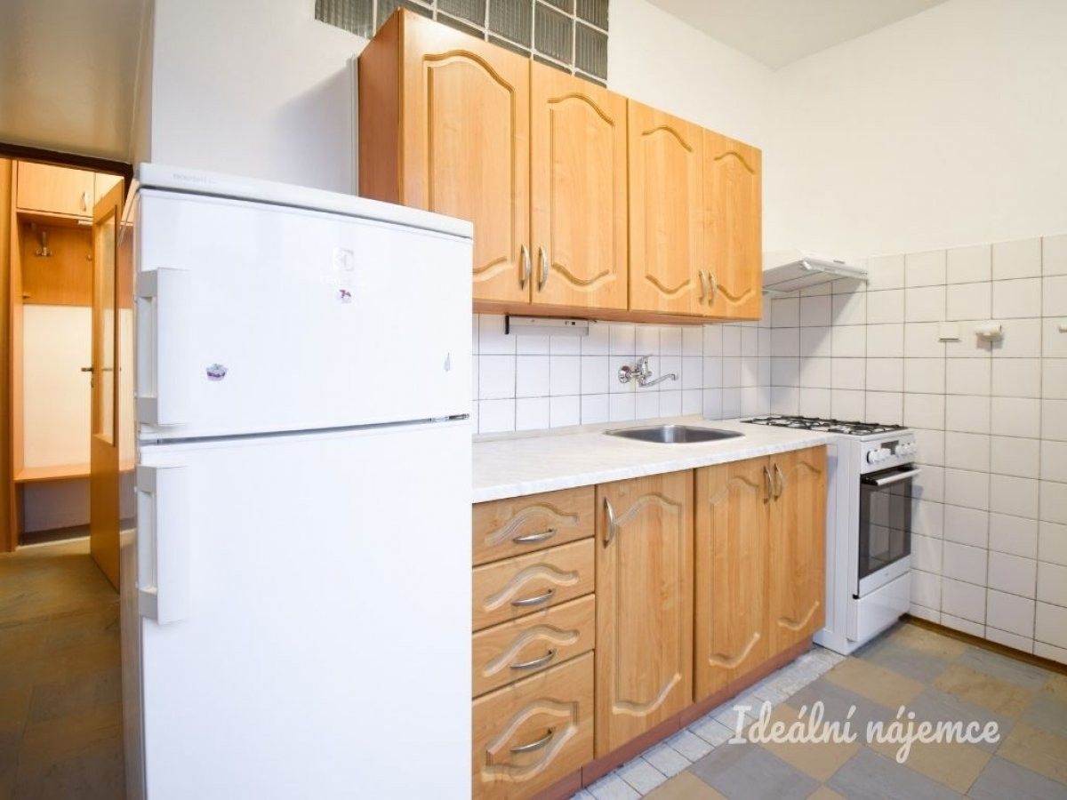 2+1, Podpísečná, Brno, 60 m²