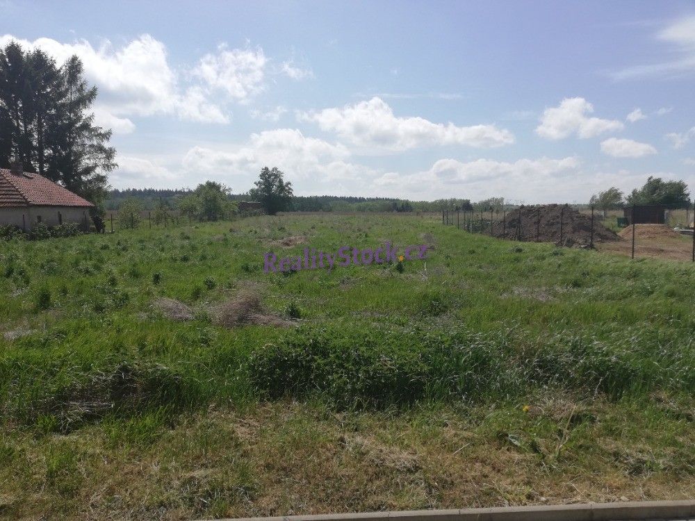 Pozemky pro bydlení, Zlatá, 506 m²