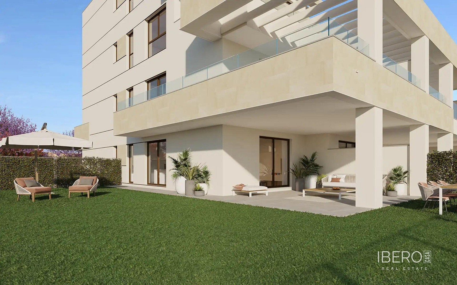 Byt 4+kk · 109 m² · Estepona, Španělsko - 4
