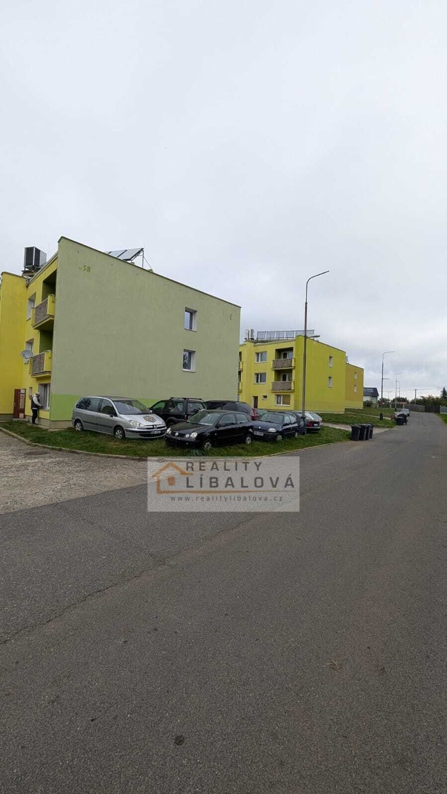 Pronájem byt 2+1 - Rokle, 80 m²