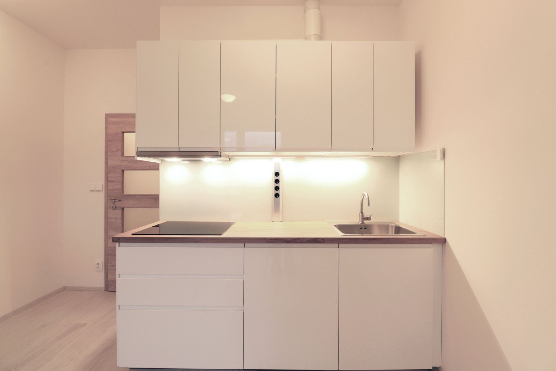 Byt 1+kk · 25 m² · Augustina Lukeše, Brandýs nad Labem-Stará Boleslav - Brandýs nad Labem, Středočeský kraj - 4