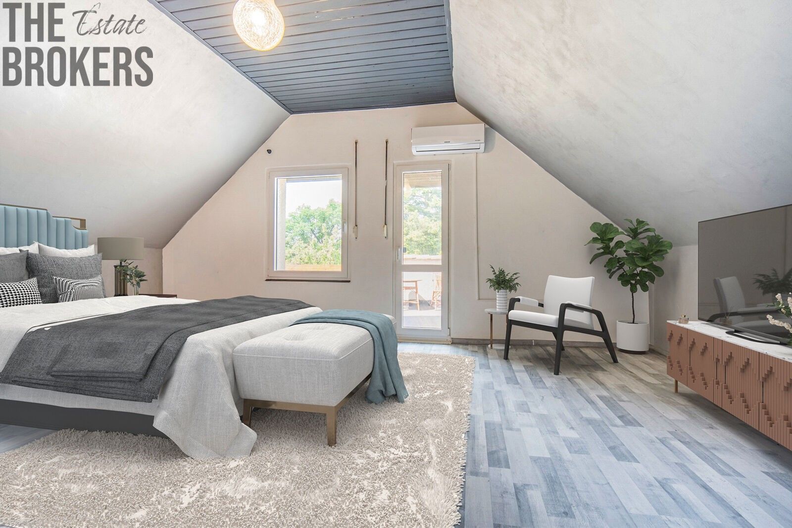 Prodej rodinný dům - Rohenická, Praha, 143 m²