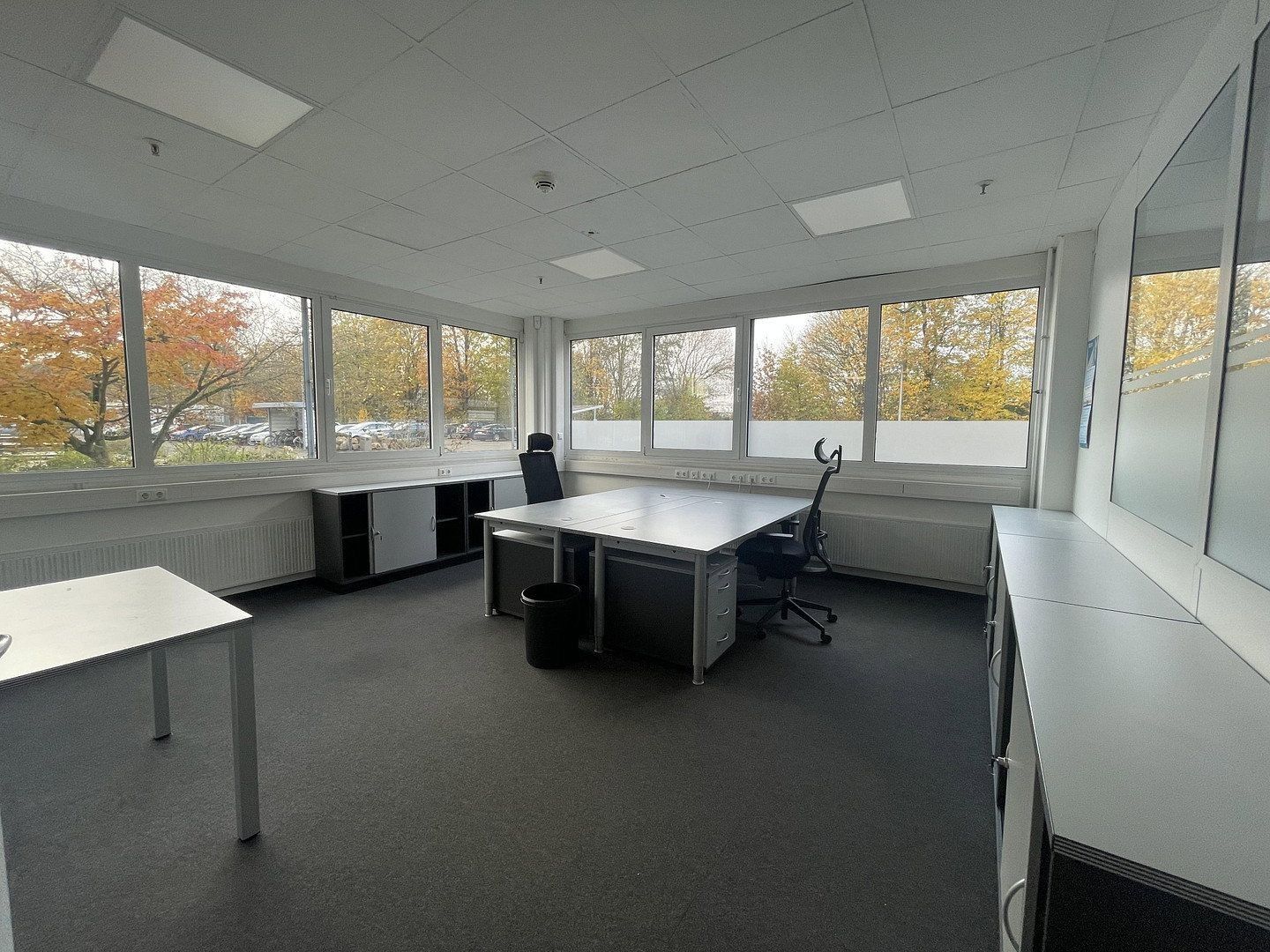 Obchodní prostory · 6 020 m² · Am Huxmühlenbach 7 Osnabrück Osnabrück Niedersachsen 49084 - 4