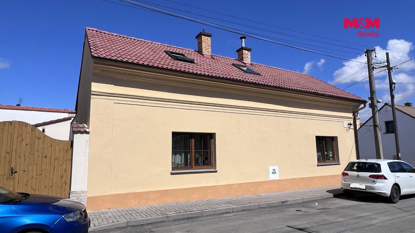 Rodinný dům, 150 m²
