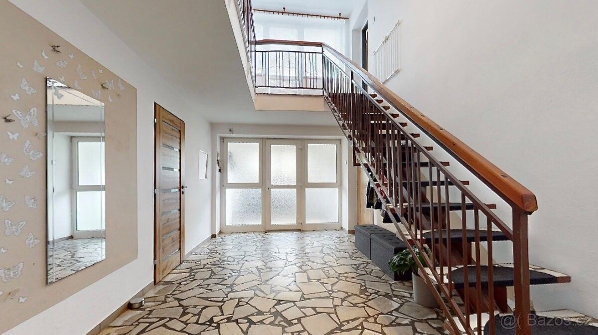 Rodinné domy, Stará Červená Voda, 790 53