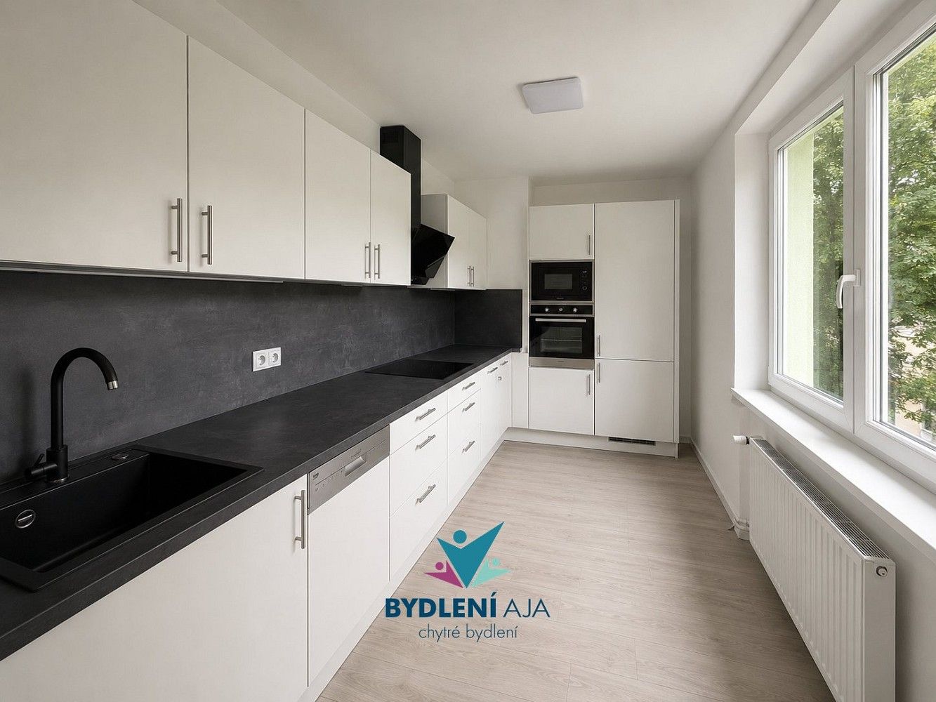 2+1, Teplice - Řetenice, Ústecký kraj, 49 m² - 2