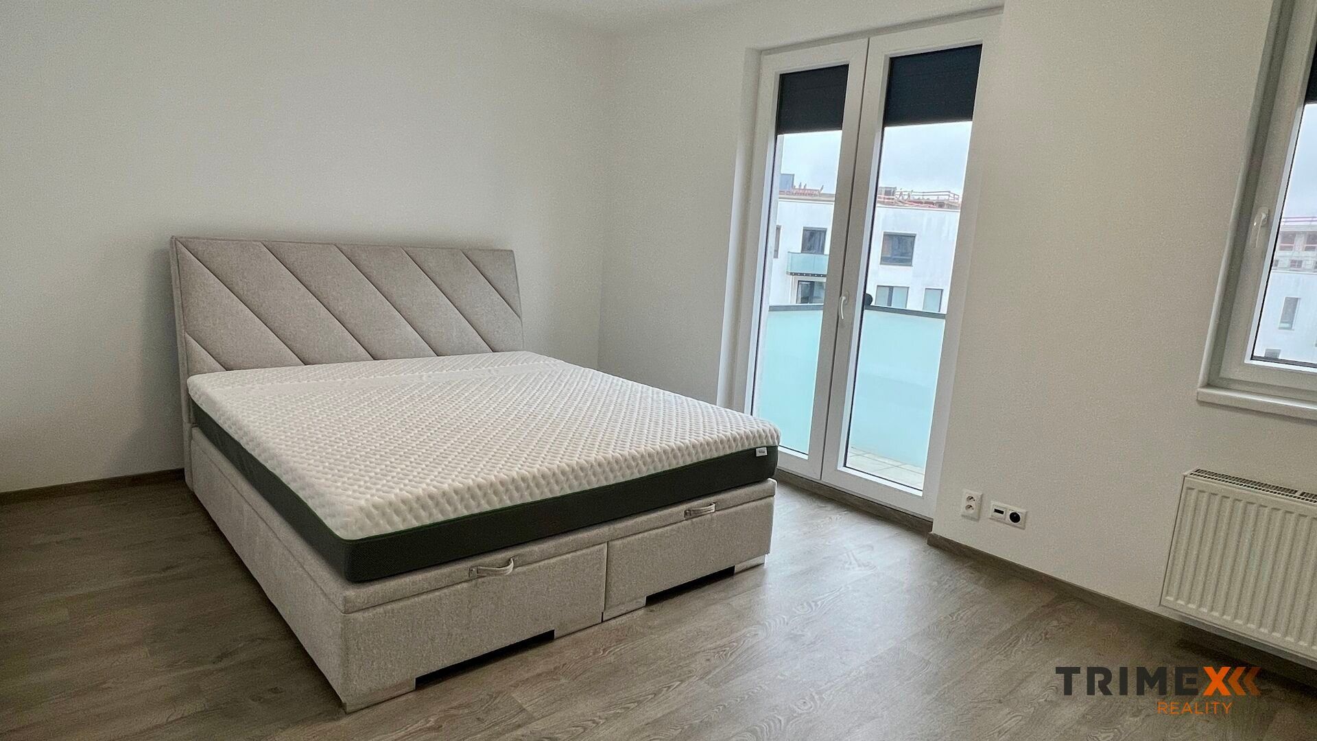 Byt 3+kk · 89 m² · Jantarová  , Ostrava Moravská Ostrava - 3