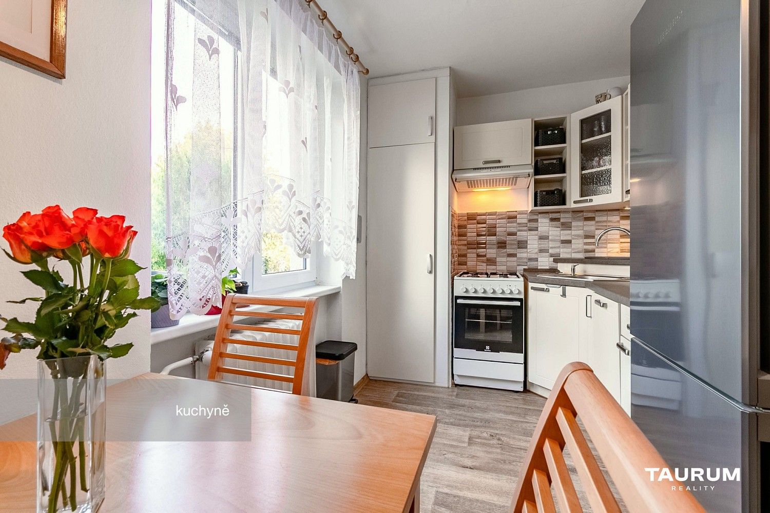 Byt 1+1 · 38 m² · Plzeň - Jižní Předměstí, okres Plzeň-město, Plzeňský kraj - 3