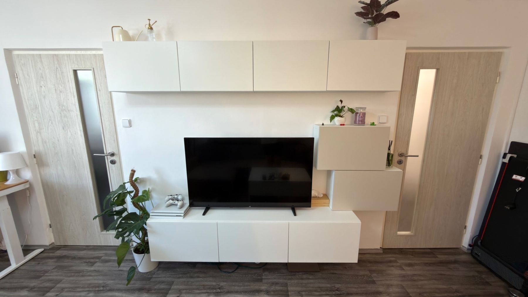Prodej byt 2+1 - Čs. armády, Louny - Louny, Ústecký kraj, 62 m² - 5