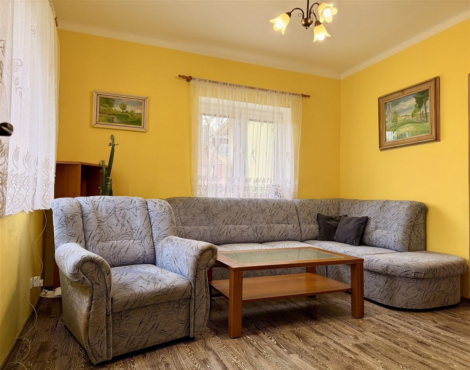Rodinný dům · 195 m² · Těchlovice - 4
