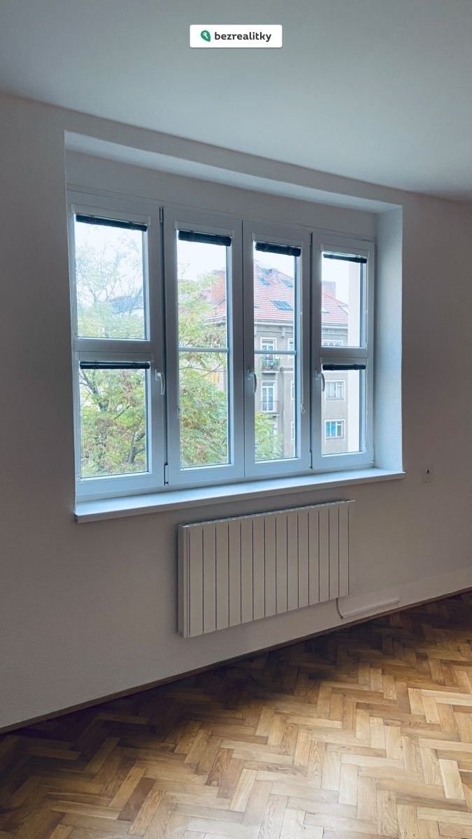 Prodej byt 2+kk - Komunardů, Praha, 50 m²