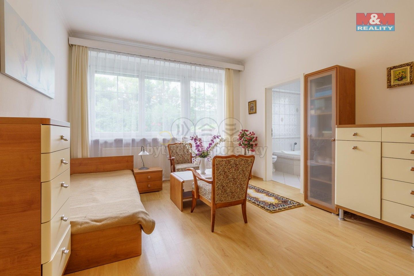 Rodinný dům · 540 m² · U Ohře, Karlovy Vary - 3