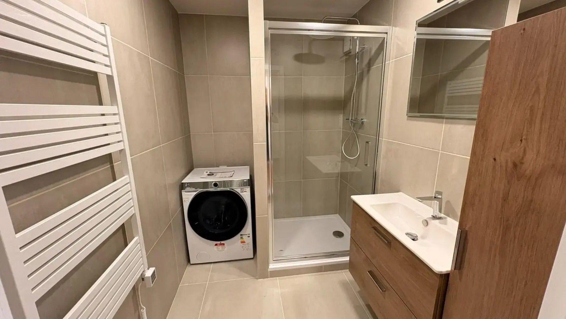 Byt 2+kk · 48 m² · Brdičkova, Praha - 4