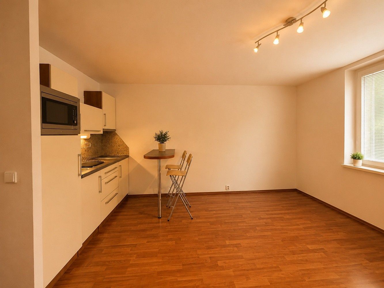 Byt 1+kk · 31 m² · Brno - Židenice, okres Brno-město, Jihomoravský kraj - 3