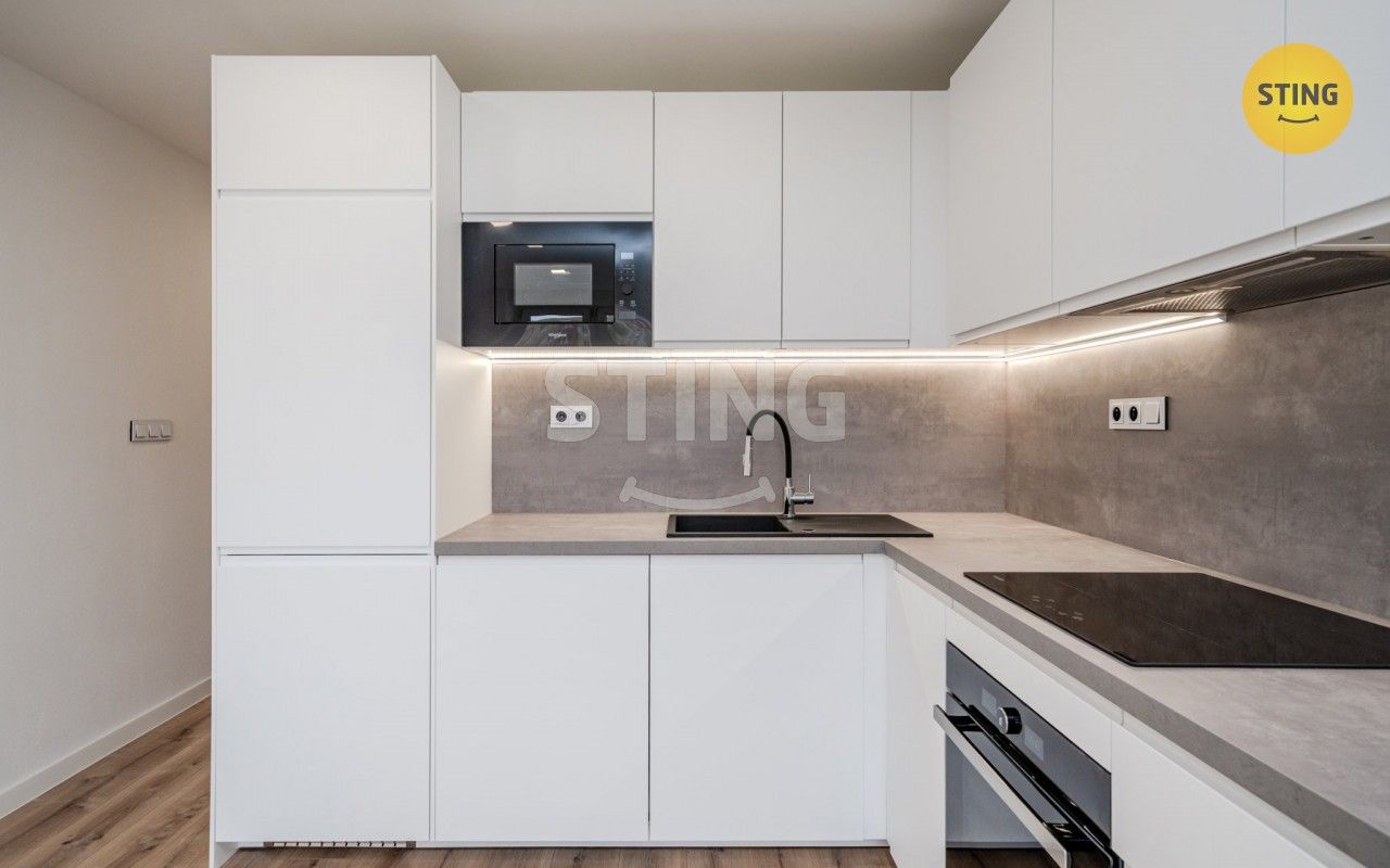 Prodej byt 4+kk - Mitušova, Ostrava, 75 m²