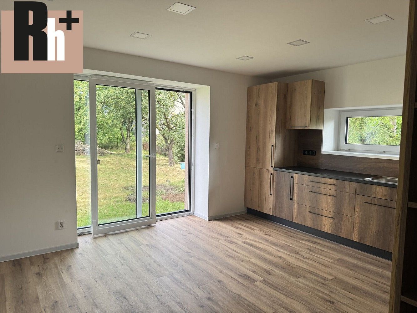 Byt 2+1 · 68 m² · Libhošť, okres Nový Jičín, Moravskoslezský kraj - 3