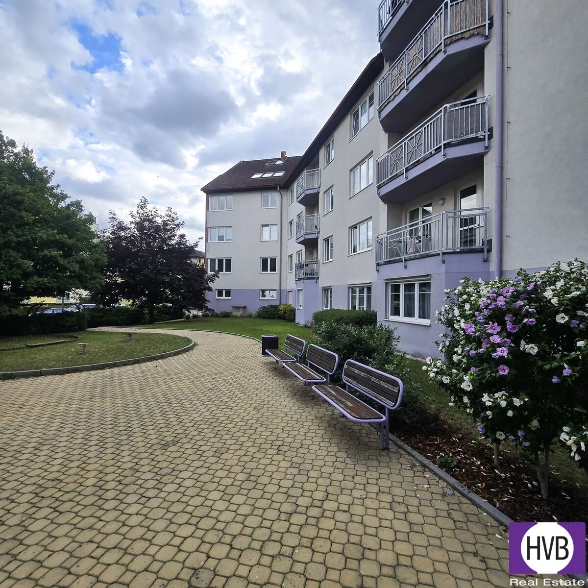 2+kk, Praha Kunratice, 66 m² - 1