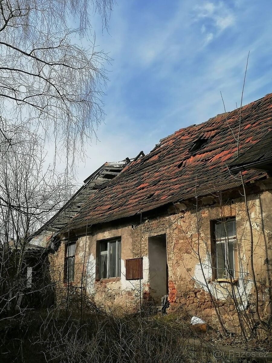 Rodinné domy, Nový Rychnov, 394 04 - 1