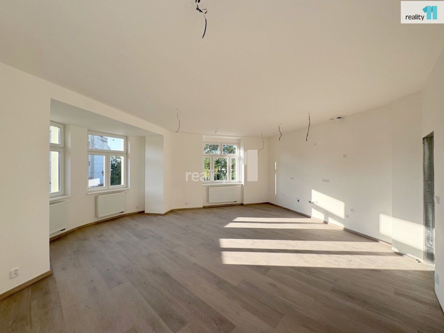 Prodej byt 2+kk - Hanusova, Praha, 74 m²