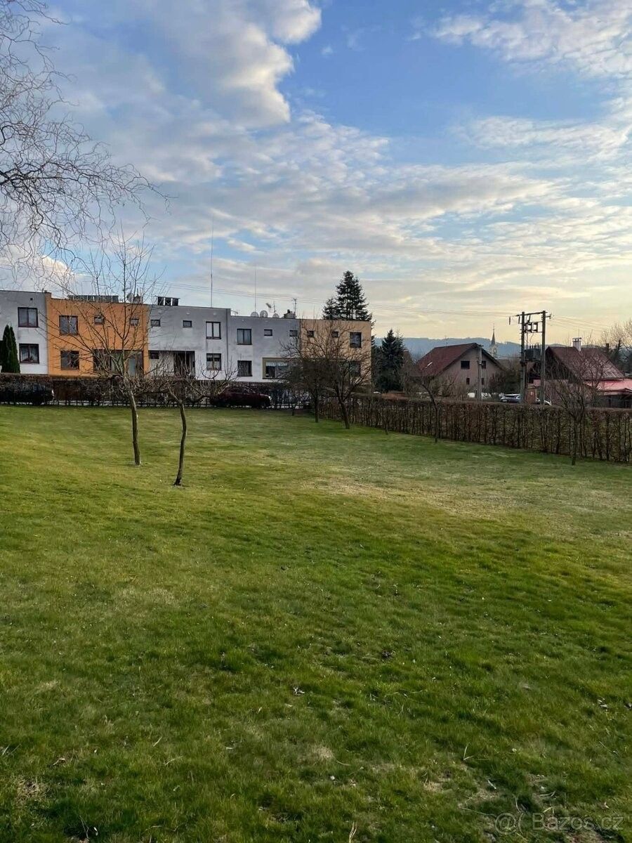 Pozemky pro bydlení, Jablůnka nad Bečvou, 756 23 - 2