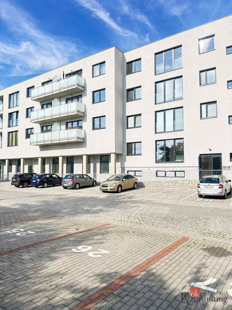 2+kk, Pohořelice, okres Brno-venkov, Jihomoravský kraj, 60 m² - 2