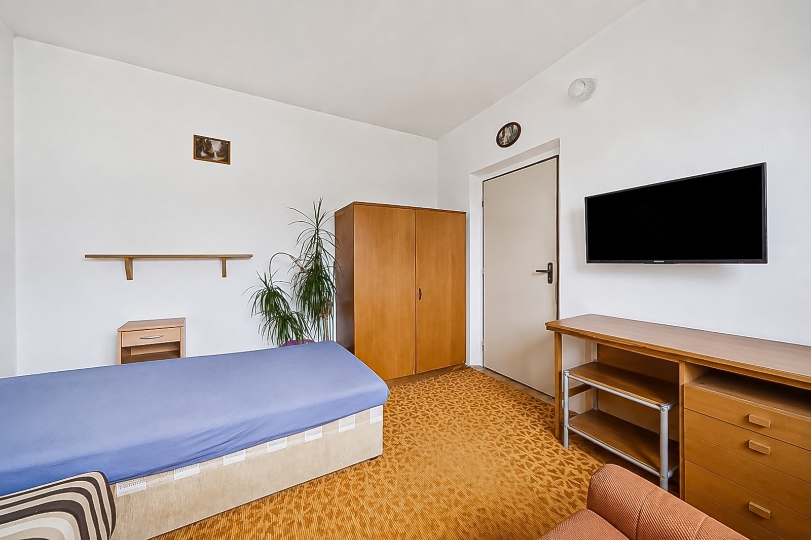 Prodej byt 2+1 - Dělnická, Olomouc, 54 m² - 5