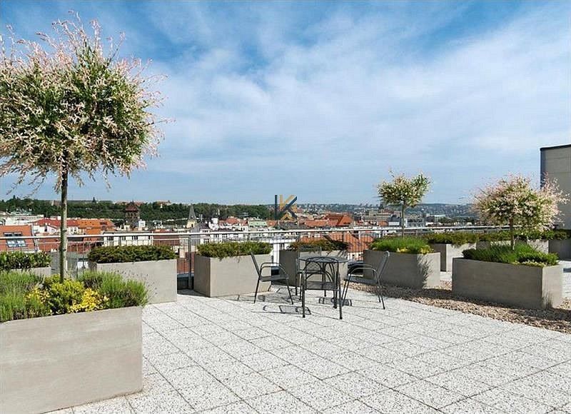 Kancelář · 145 m² · Praha - Nové Město, okres Praha 1, Hlavní město Praha - 3