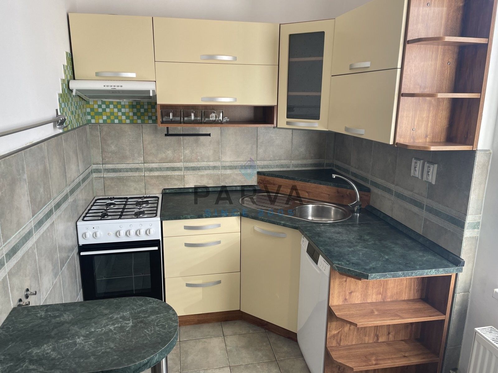 2+1, Borská 588, Plzeň, 70 m²