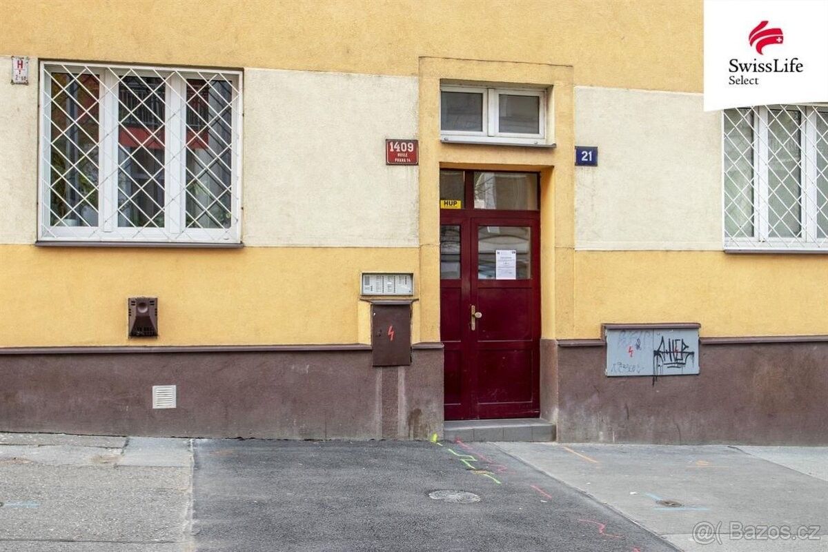 Byty, Praha, 140 00