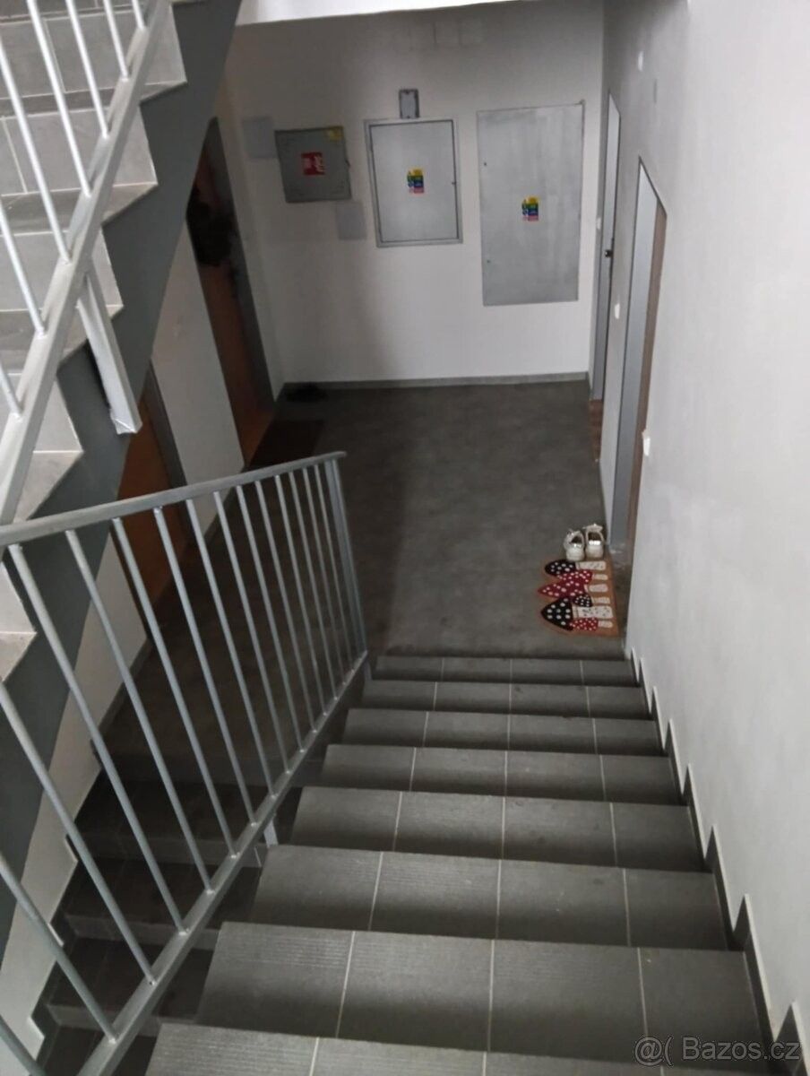 Pronájem byt - Opava, 746 01