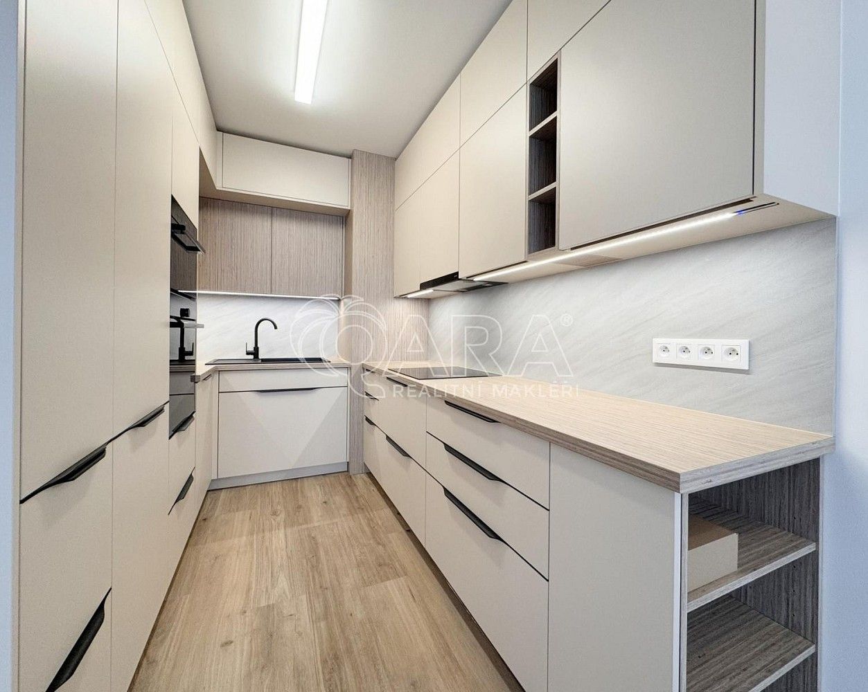 2+kk, Za Pískovnou, Praha 8 - Dolní Chabry, 53 m² - 2