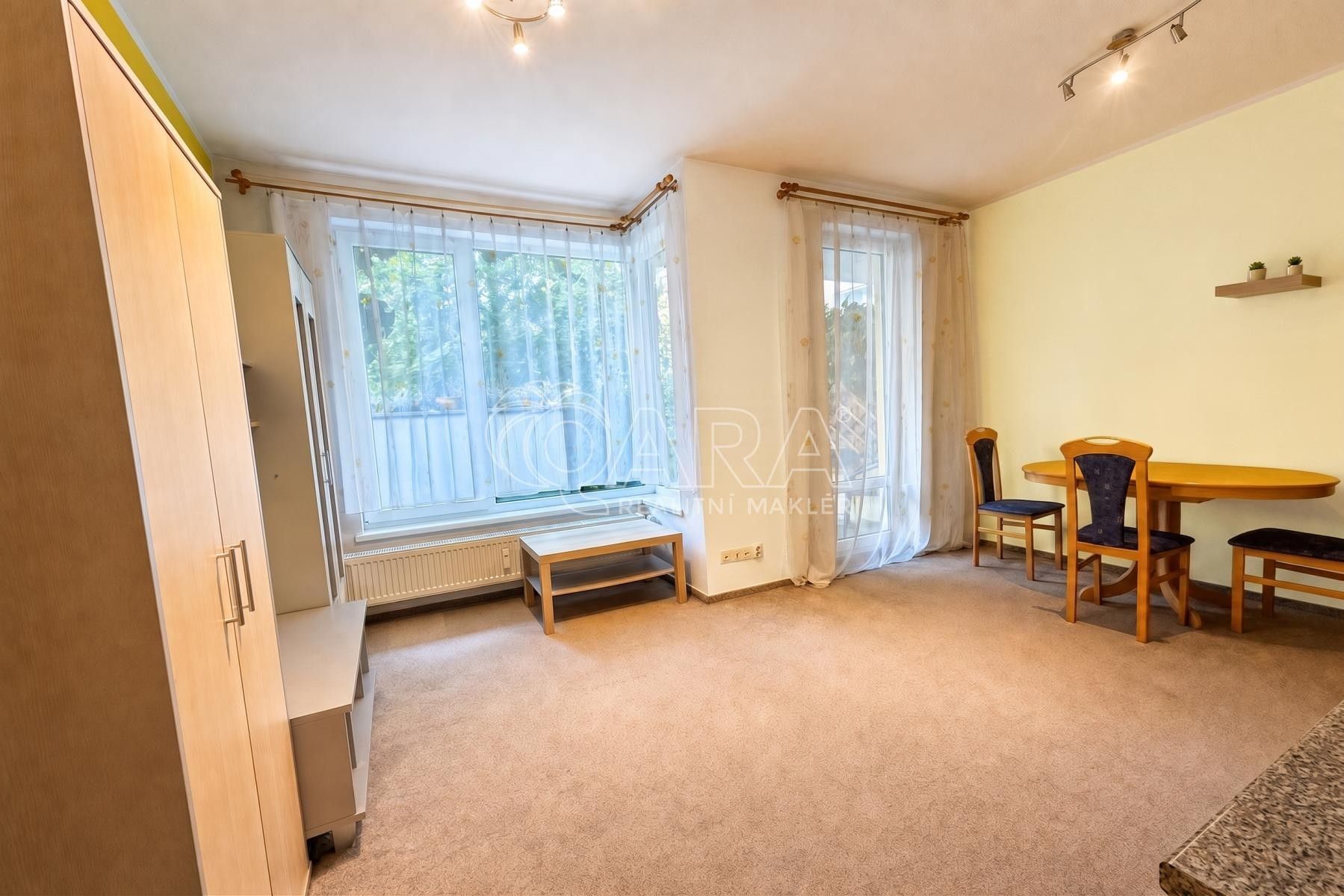 Byt 1+kk · 28 m² · Werichova, Praha Hlubočepy - 4