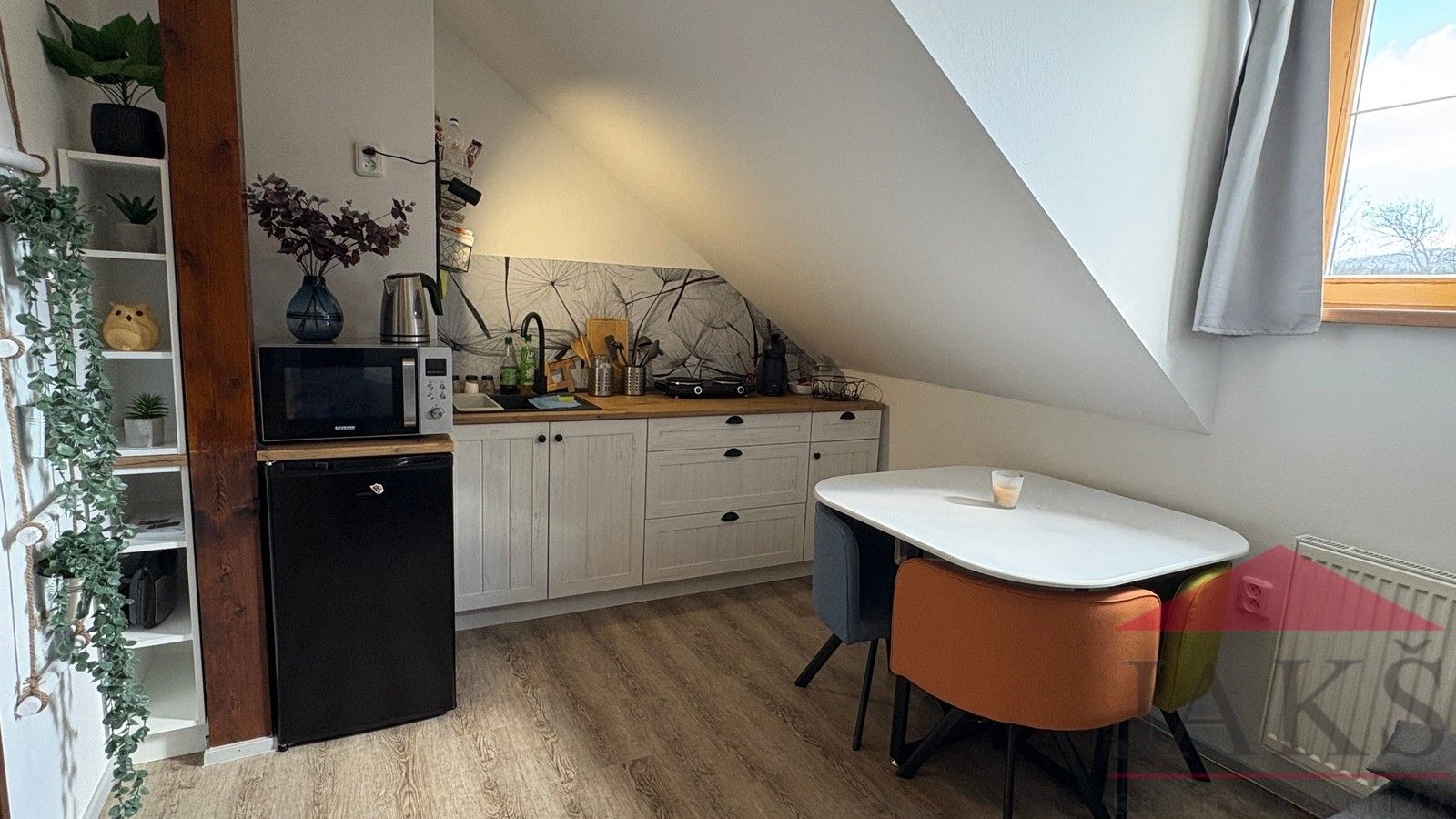 Prodej byt 2+kk - Prášily, 29 m² - 2