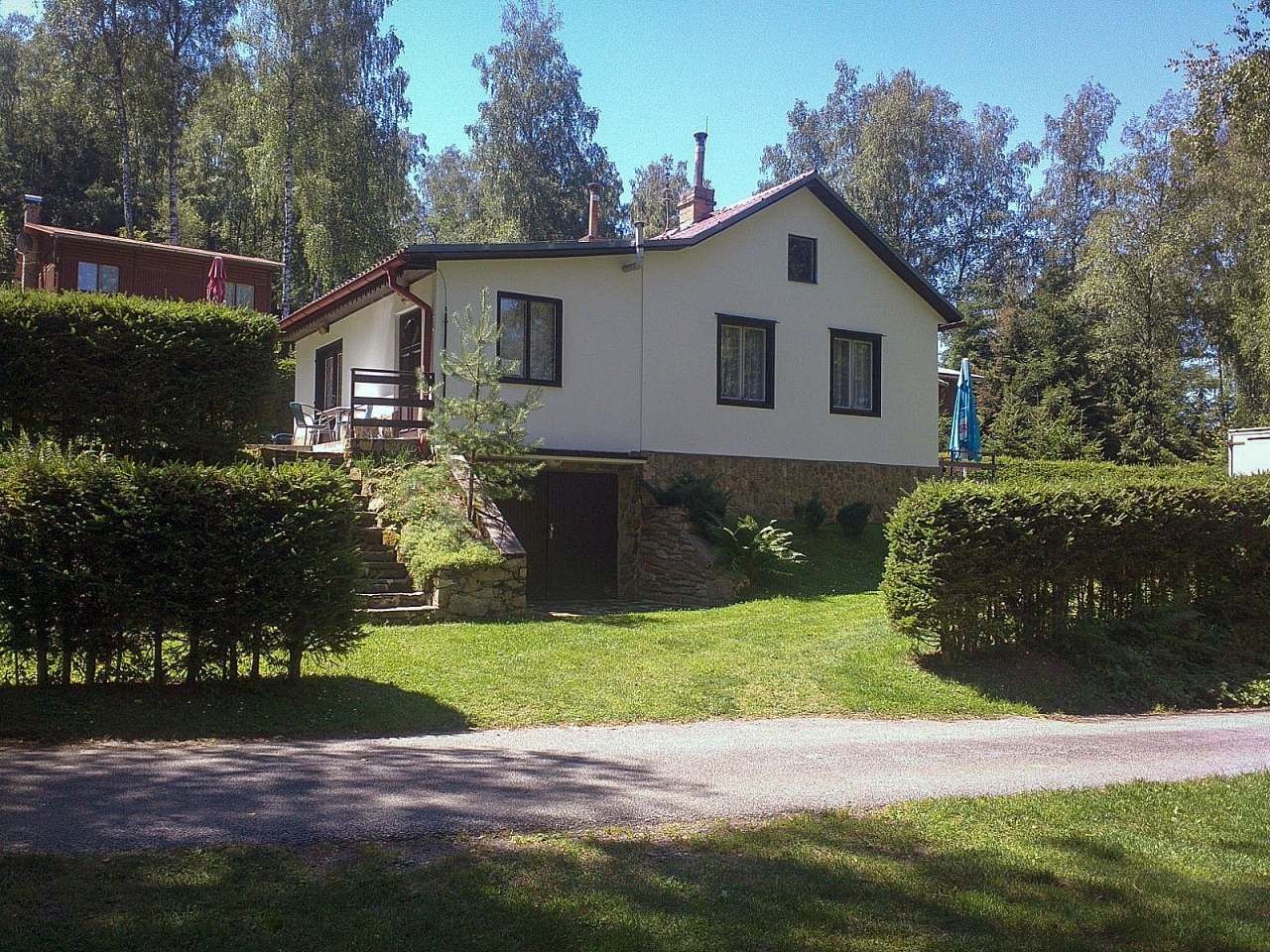 Chata · Horní Planá, Jihočeský kraj - 3