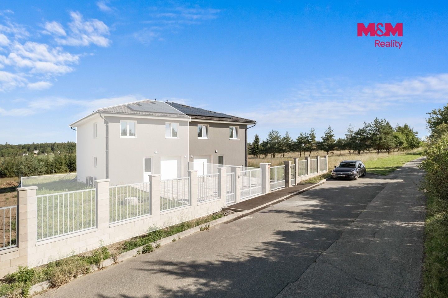 Rodinné domy, Beskydy, 156 m² - 2
