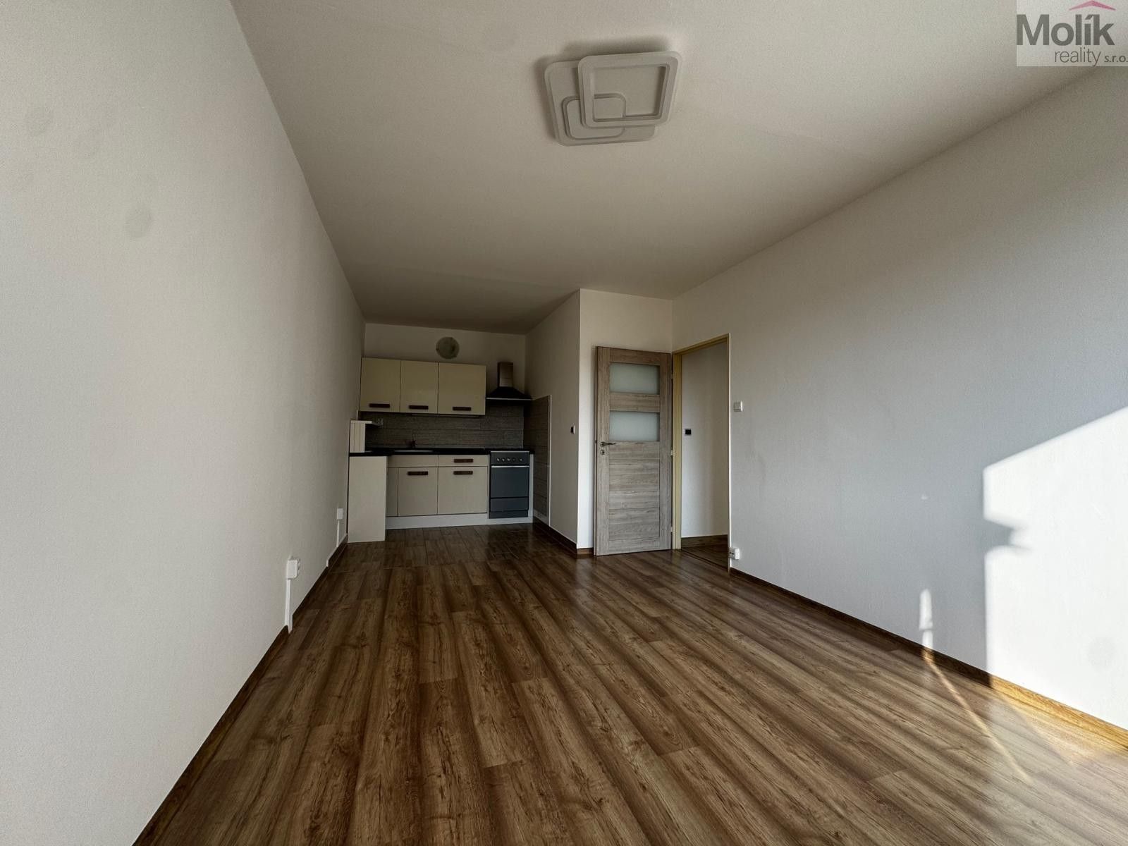 2+kk, Jaroslava Haška, Most, 40 m² - 2