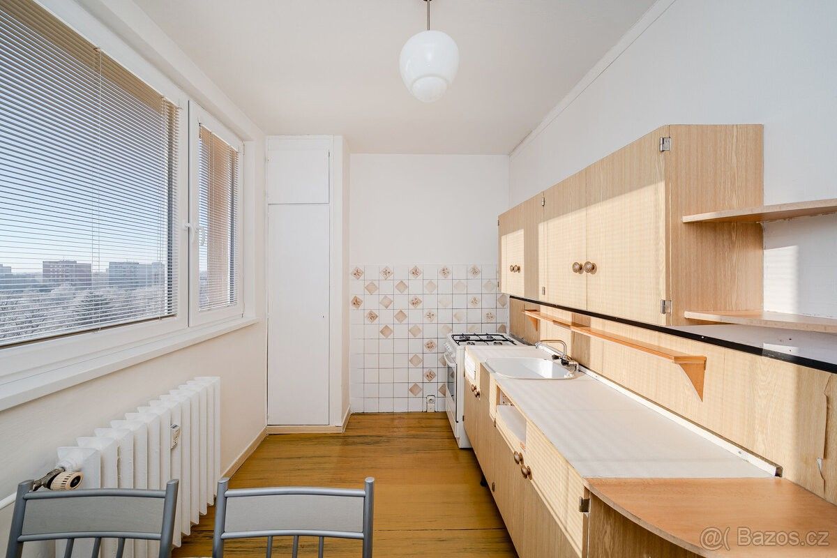 Byty, Ostrava, 700 30