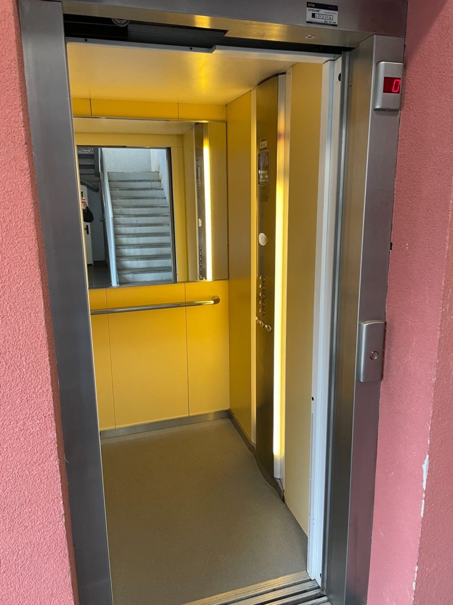 Byt 2+kk · 44 m² · Bednaříkova, Brno - Líšeň, Jihomoravský kraj - 2